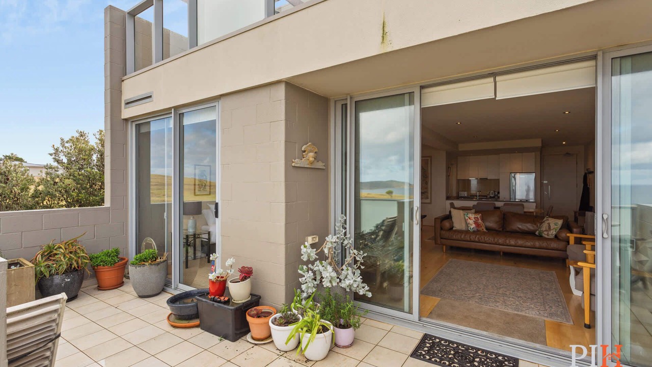 Photo of Patio Balcony in San Remo
