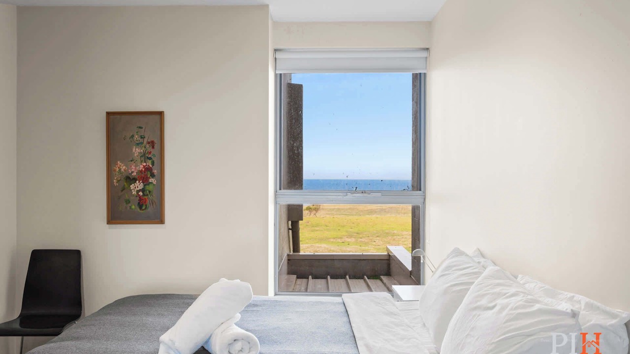 Photo of Bedroom in San Remo