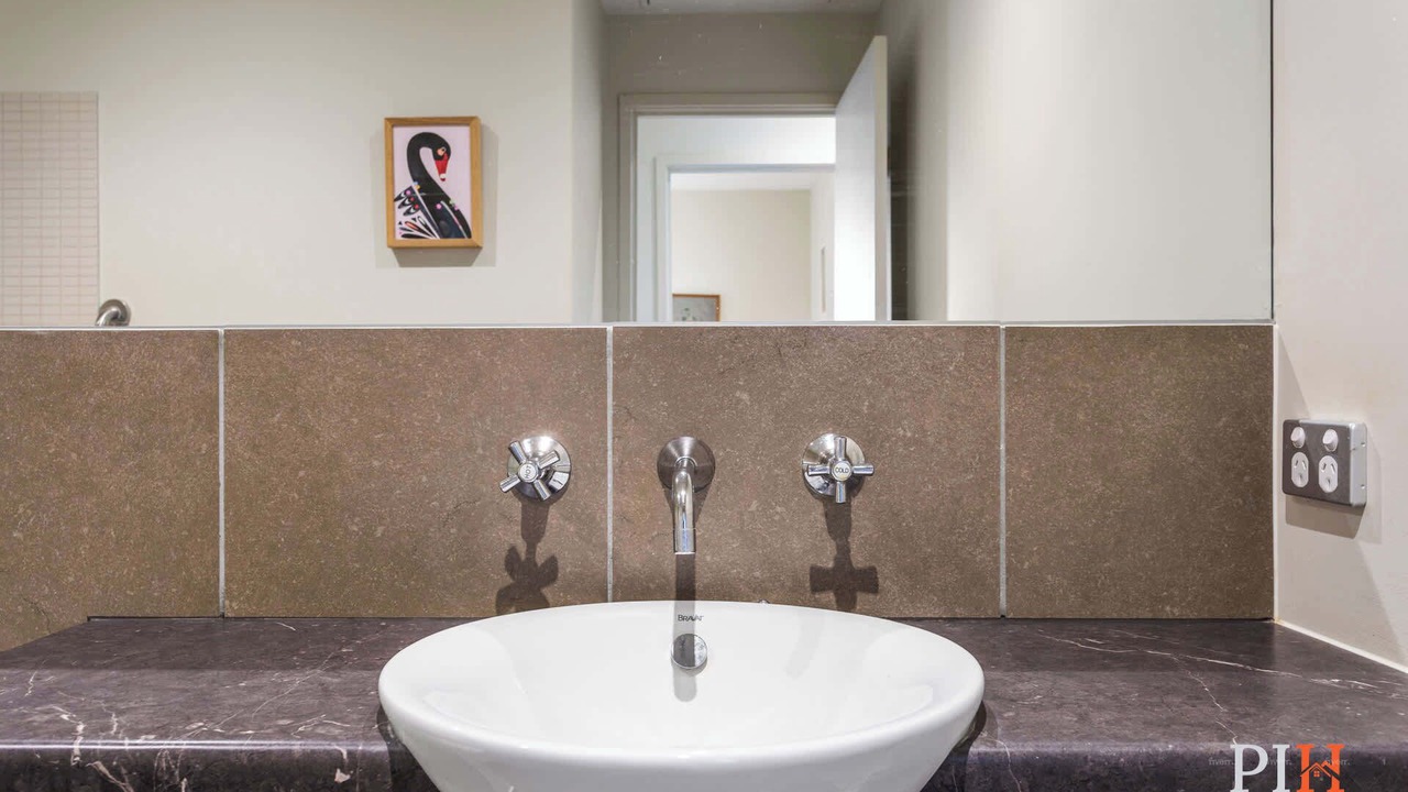 Photo of Bathroom in San Remo