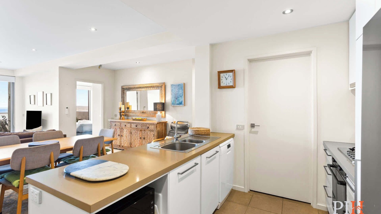 Photo of Kitchen in San Remo