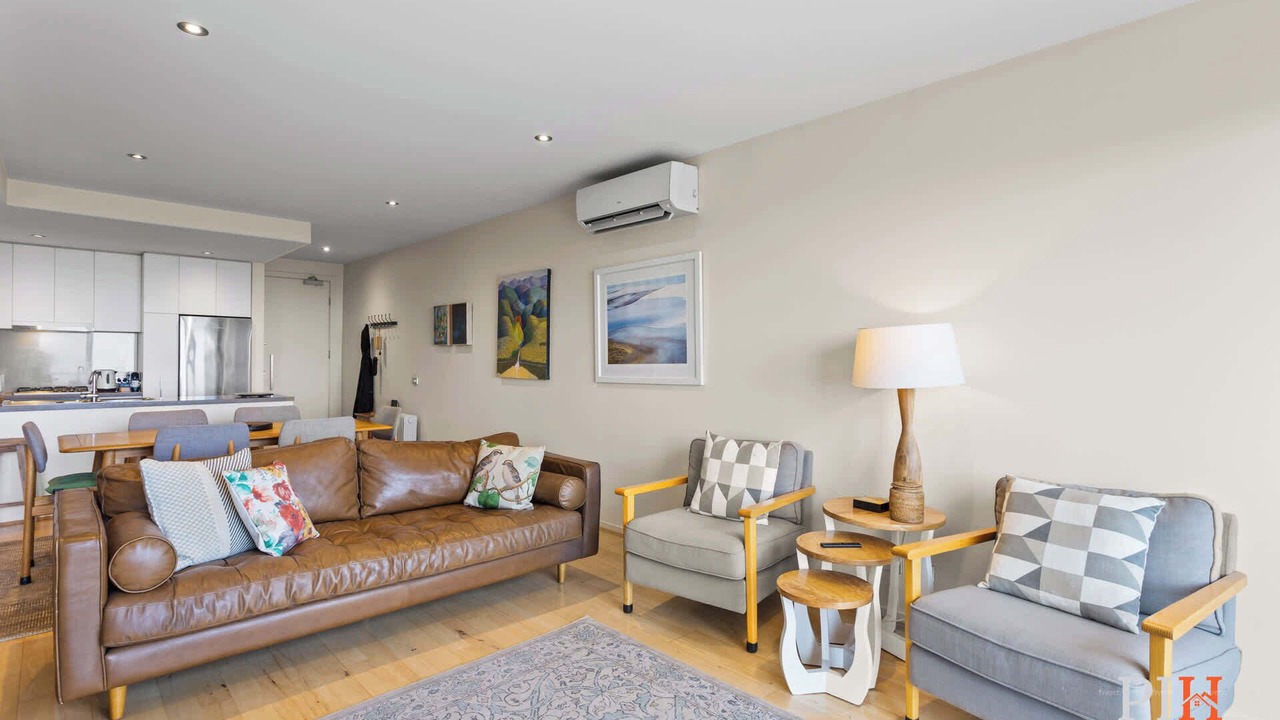 Photo of Livingroom in San Remo