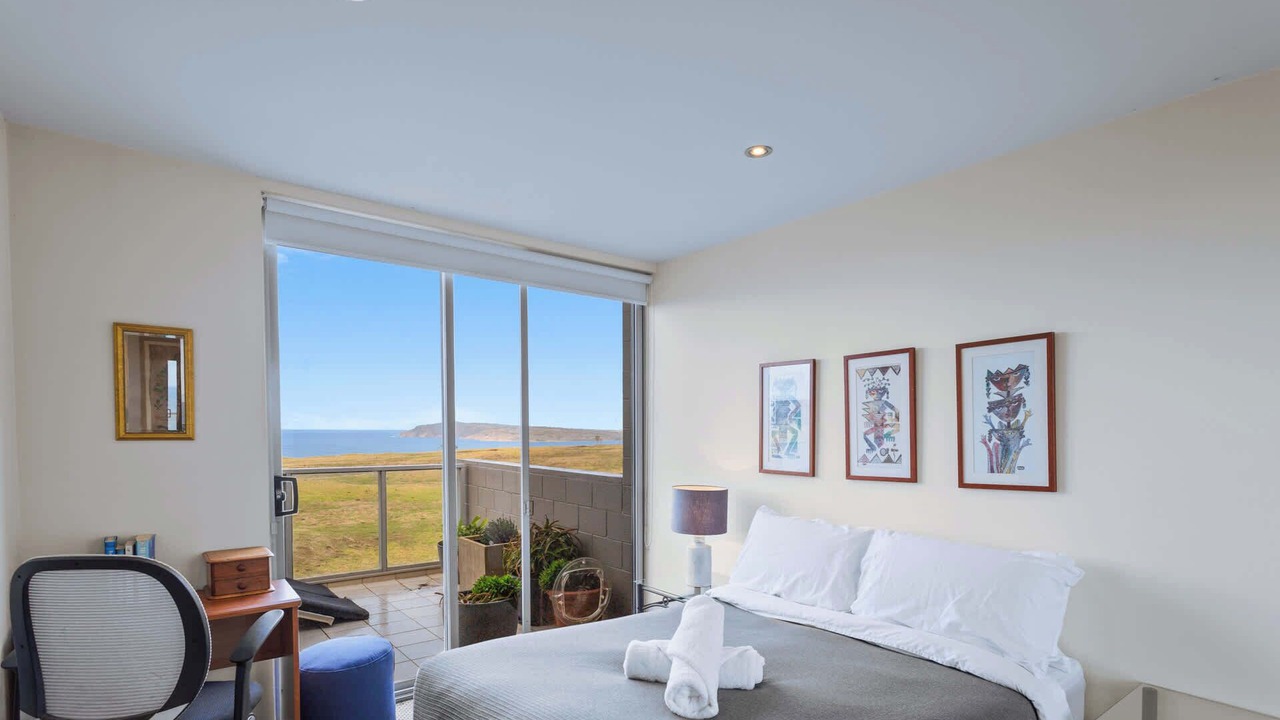 Photo of Bedroom in San Remo