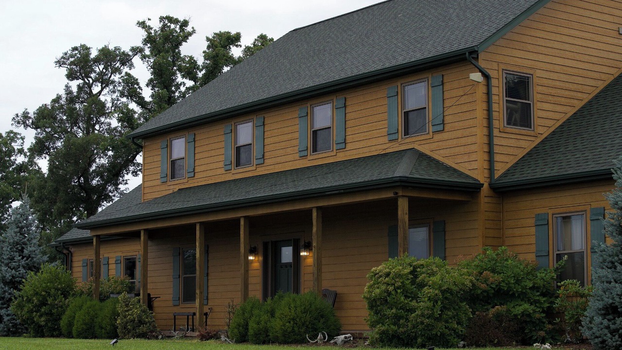 Photo of Outdoor in Adair
