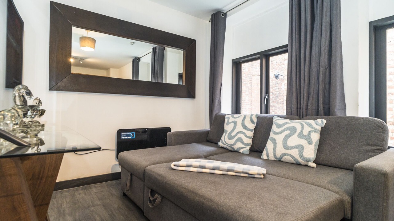 Photo of Bedroom in Royal Tunbridge Wells