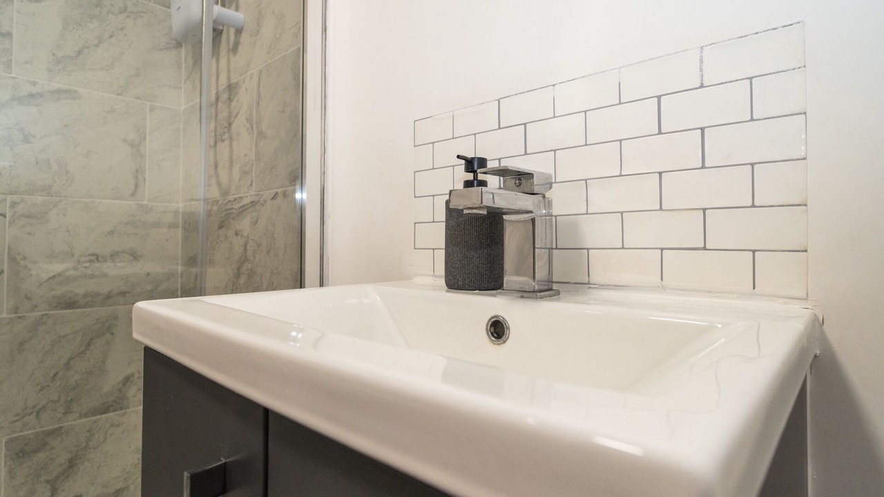 Photo of Bathroom in Royal Tunbridge Wells