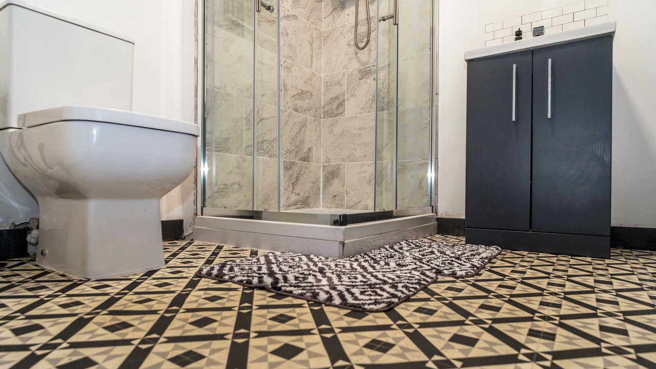 Photo of Bathroom in Royal Tunbridge Wells