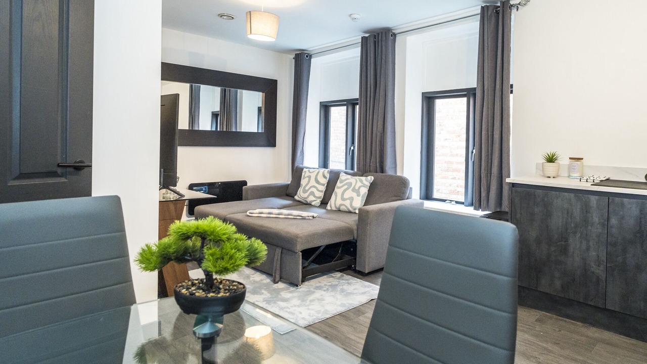 Photo of Bedroom in Royal Tunbridge Wells