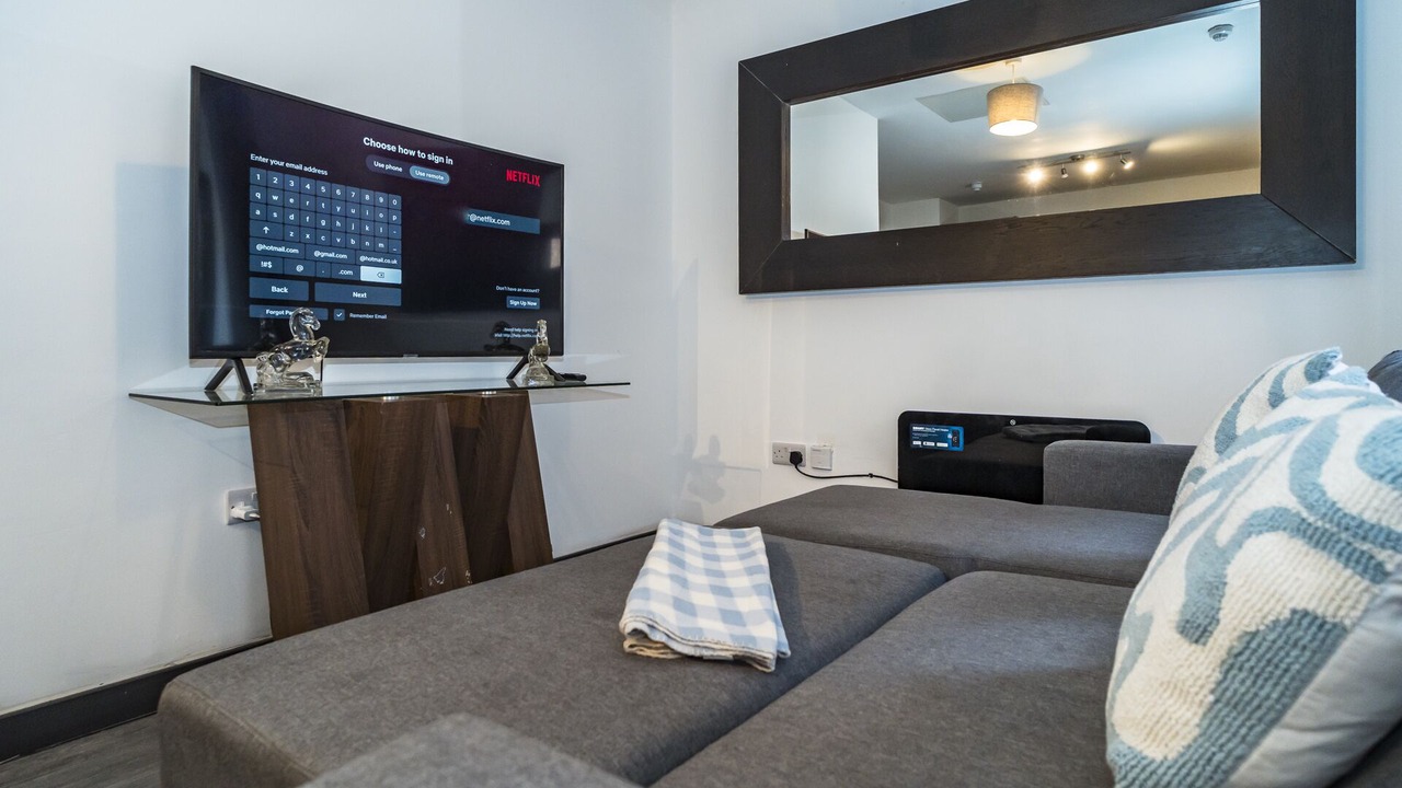 Photo of Bedroom in Royal Tunbridge Wells