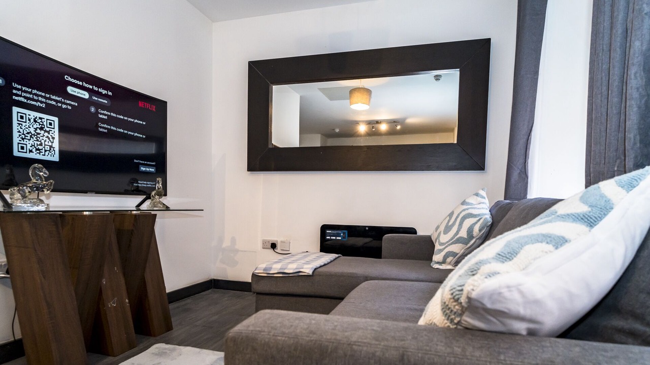 Photo of Bedroom in Royal Tunbridge Wells