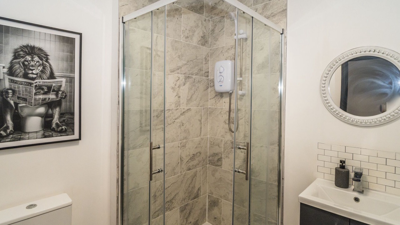 Photo of Bathroom in Royal Tunbridge Wells