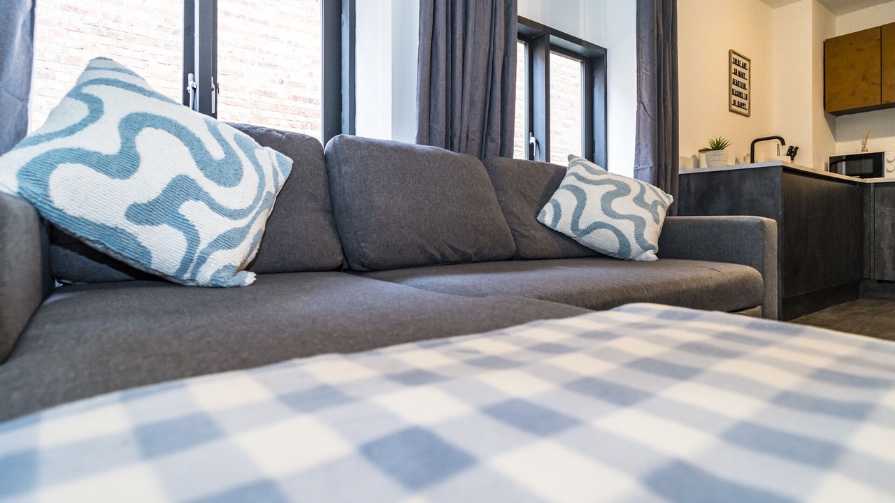 Photo of Bedroom in Royal Tunbridge Wells