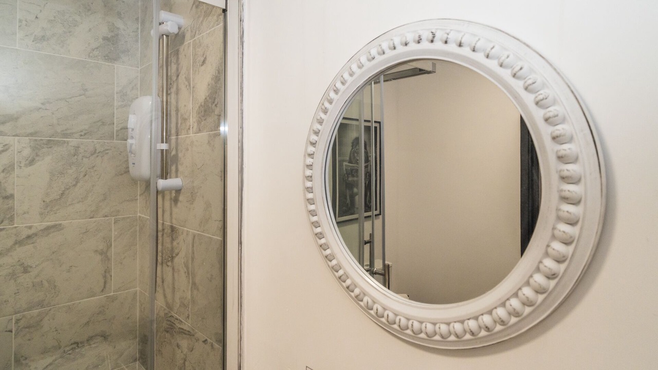 Photo of Bathroom in Royal Tunbridge Wells