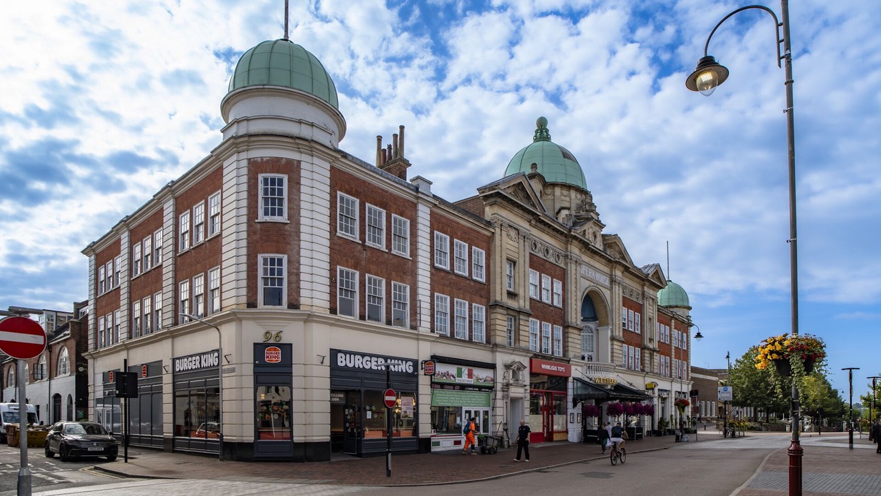 Photo of Outdoor in Royal Tunbridge Wells