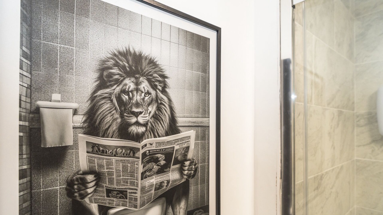 Photo of Bathroom in Royal Tunbridge Wells