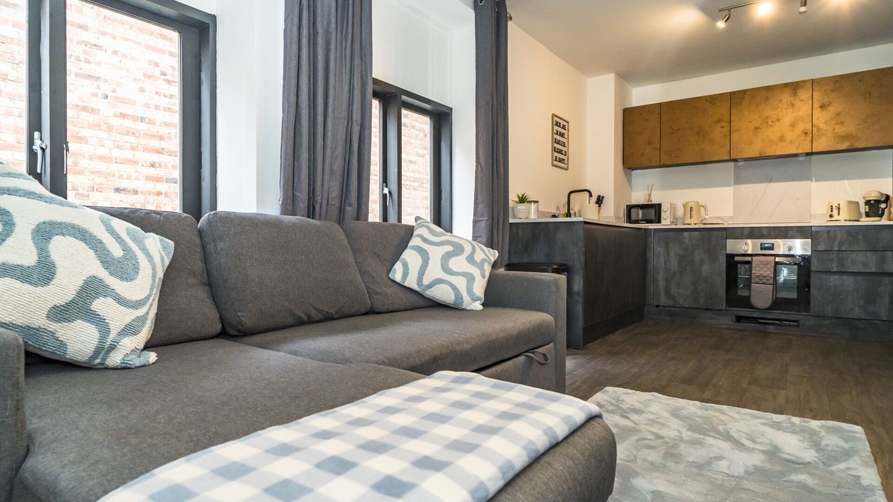 Photo of Bedroom in Royal Tunbridge Wells