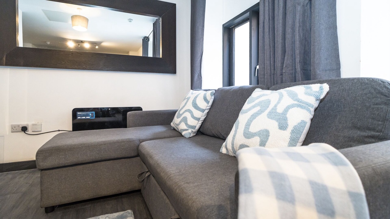 Photo of Bedroom in Royal Tunbridge Wells