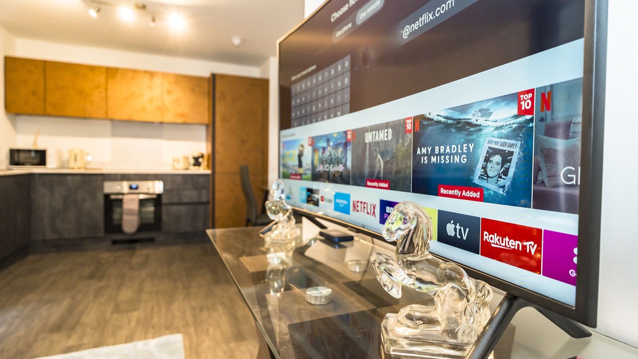 Photo of Bedroom in Royal Tunbridge Wells