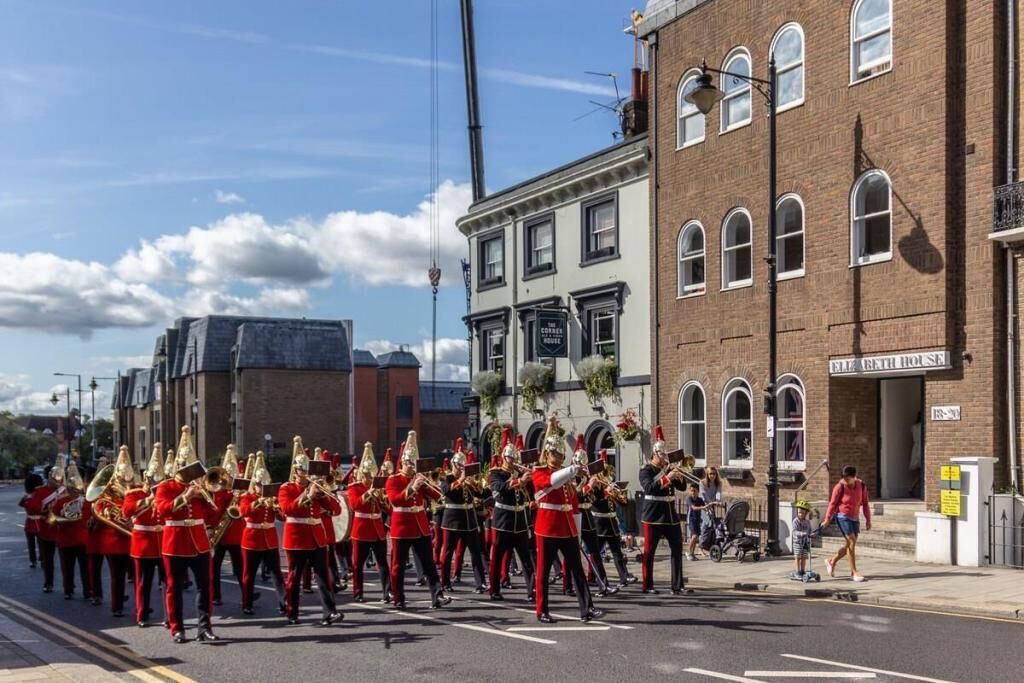 Photo of Others in Windsor City Centre