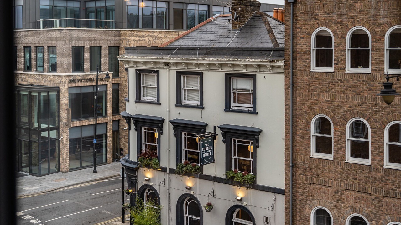 Photo of Outdoor in Windsor City Centre