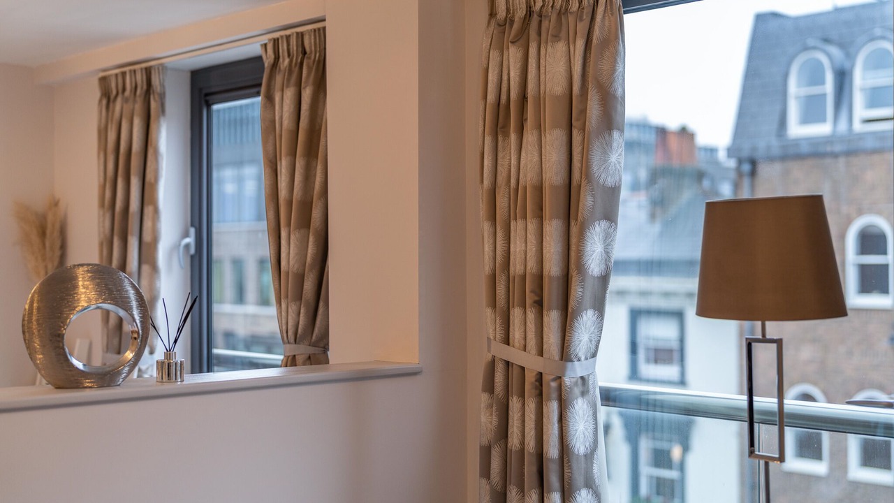 Photo of Patio Balcony in Windsor City Centre