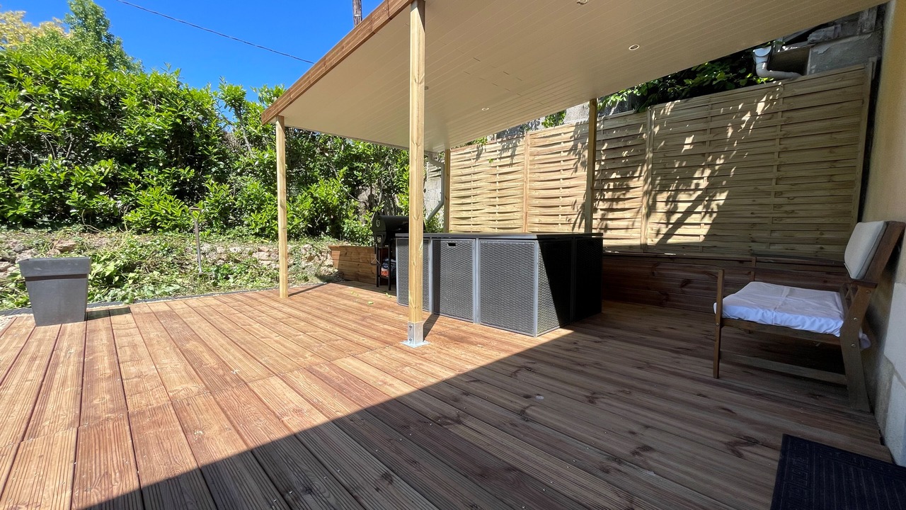 Photo of Outdoor in Souvigne