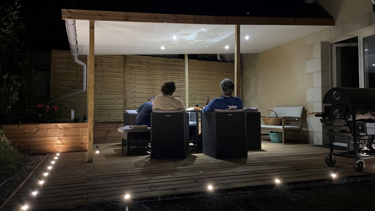 Photo of Outdoor in Souvigne