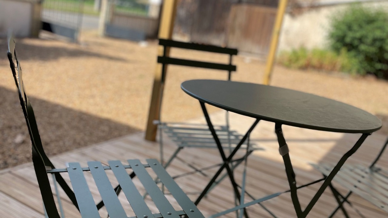 Photo of Outdoor in Souvigne