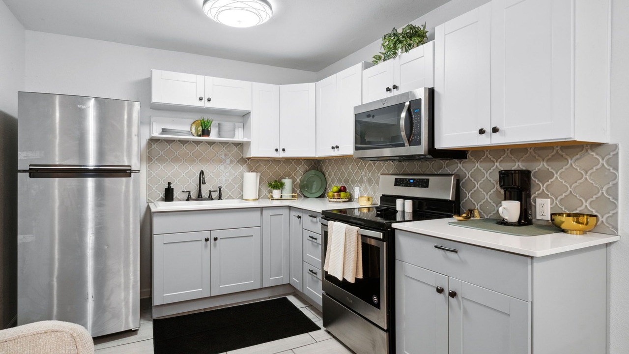 Photo of Kitchen in Baytown