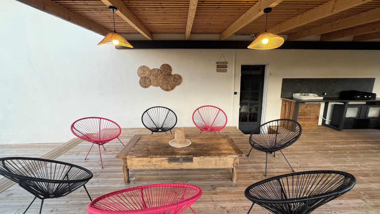 Photo of Outdoor in Monflanquin