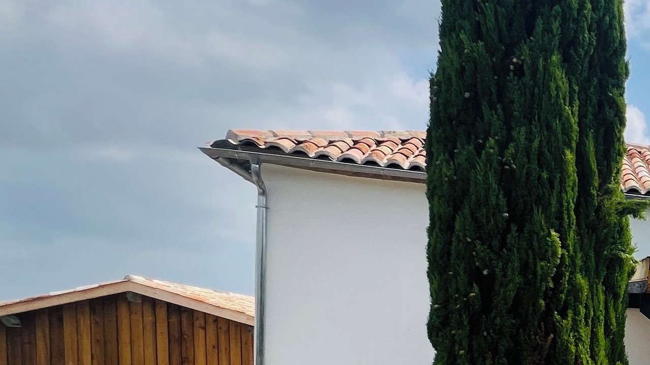 Photo of Patio Balcony in Monflanquin