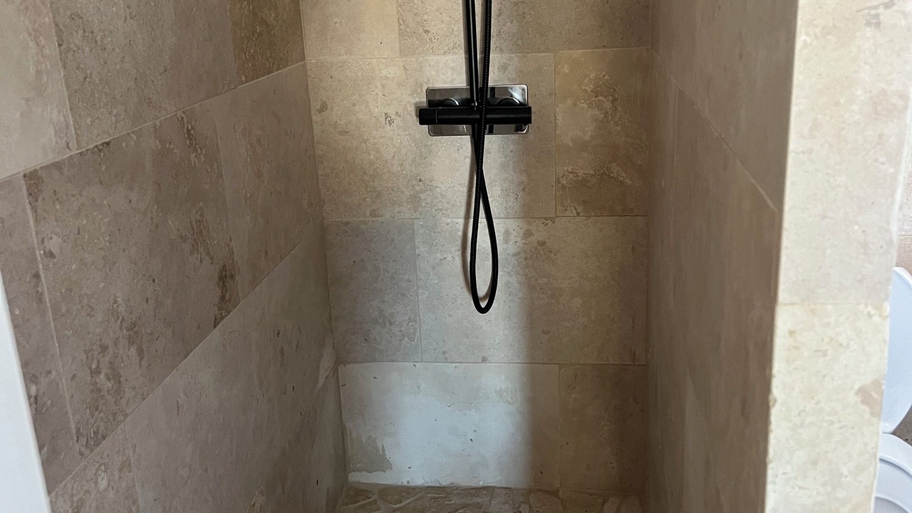 Photo of Bathroom in Monflanquin