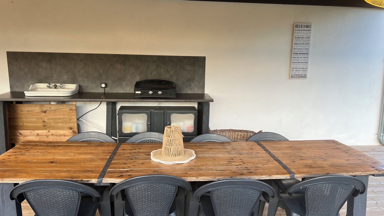 Photo of Outdoor in Monflanquin