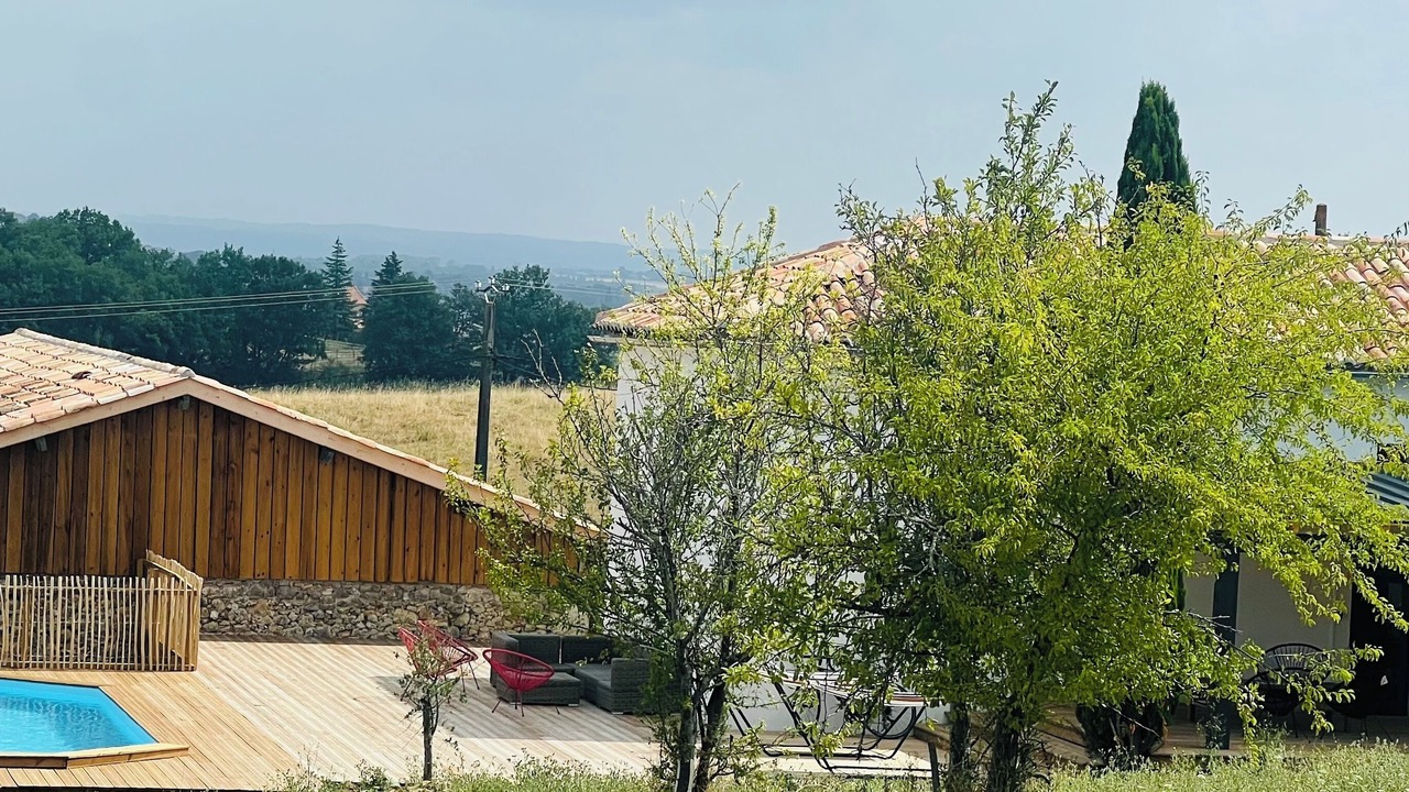 Photo of Outdoor in Monflanquin