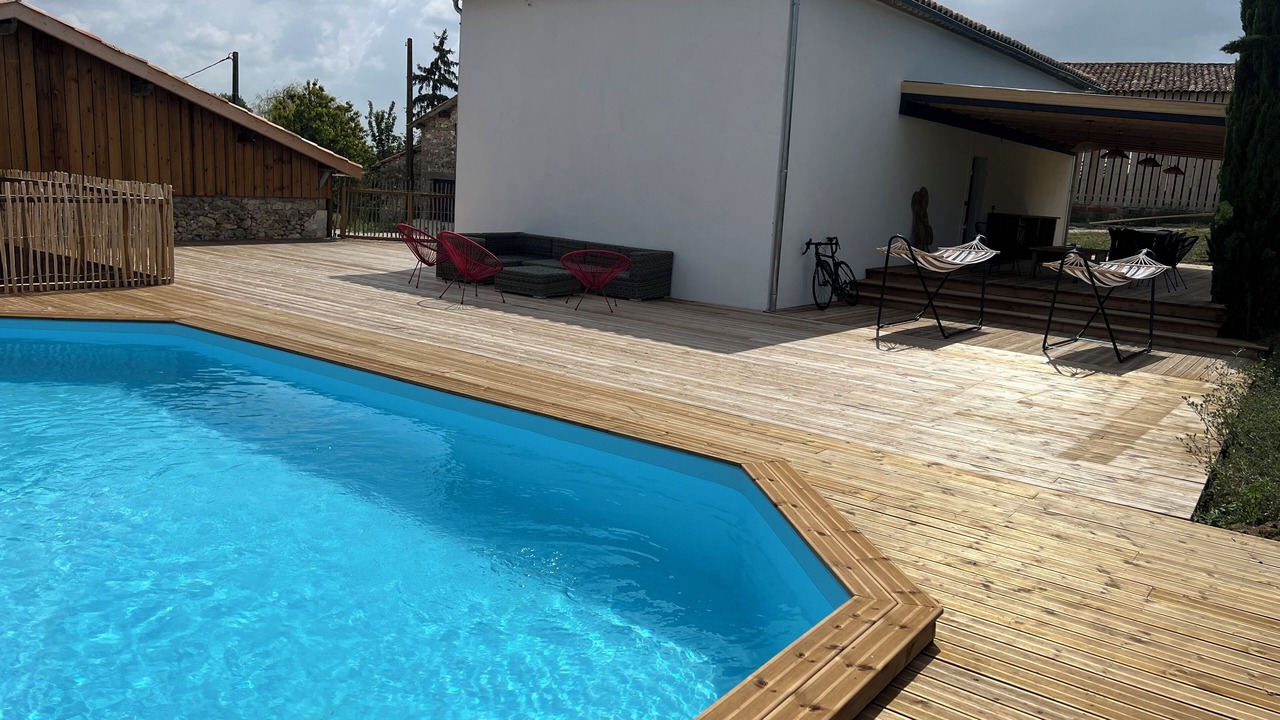 Photo of Outdoor in Monflanquin