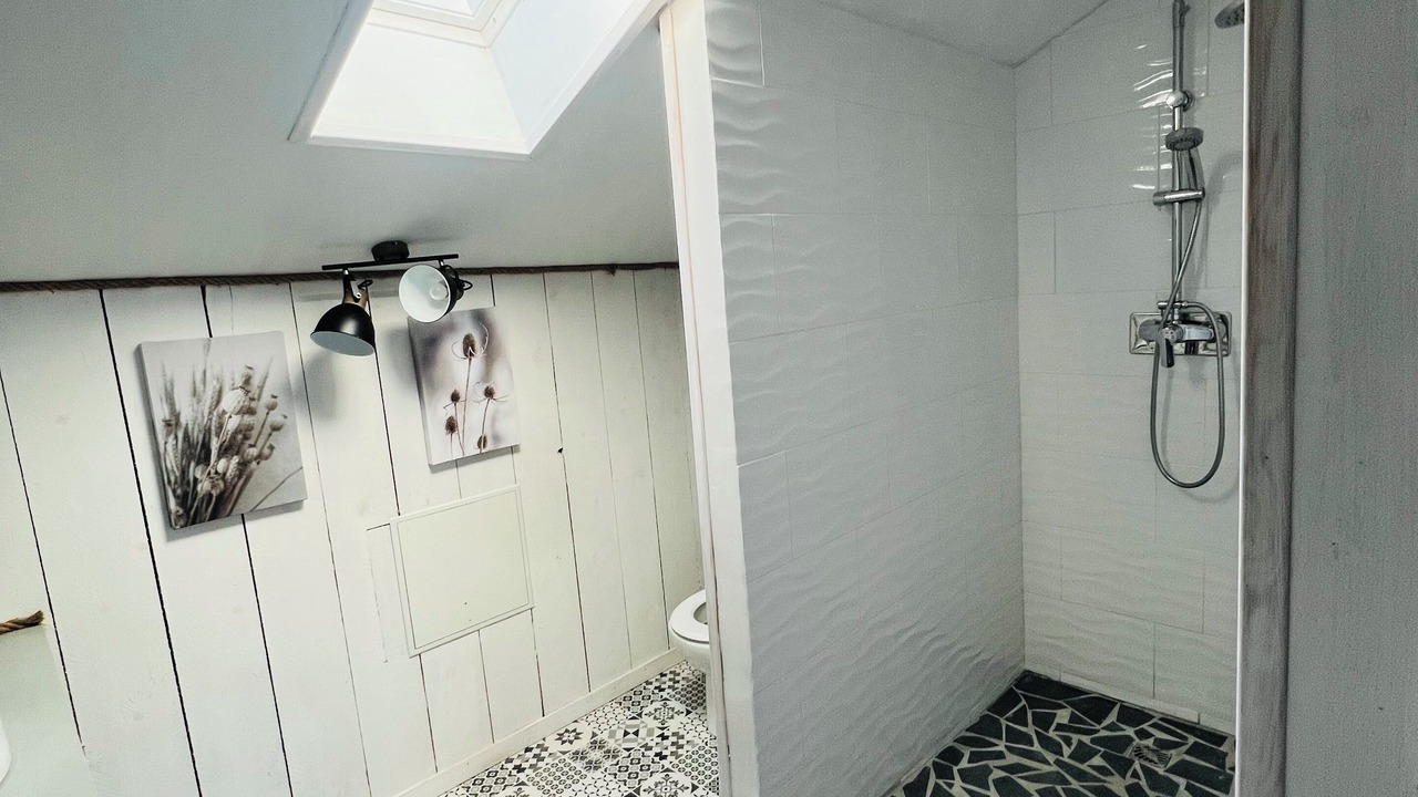Photo of Bathroom in Monflanquin