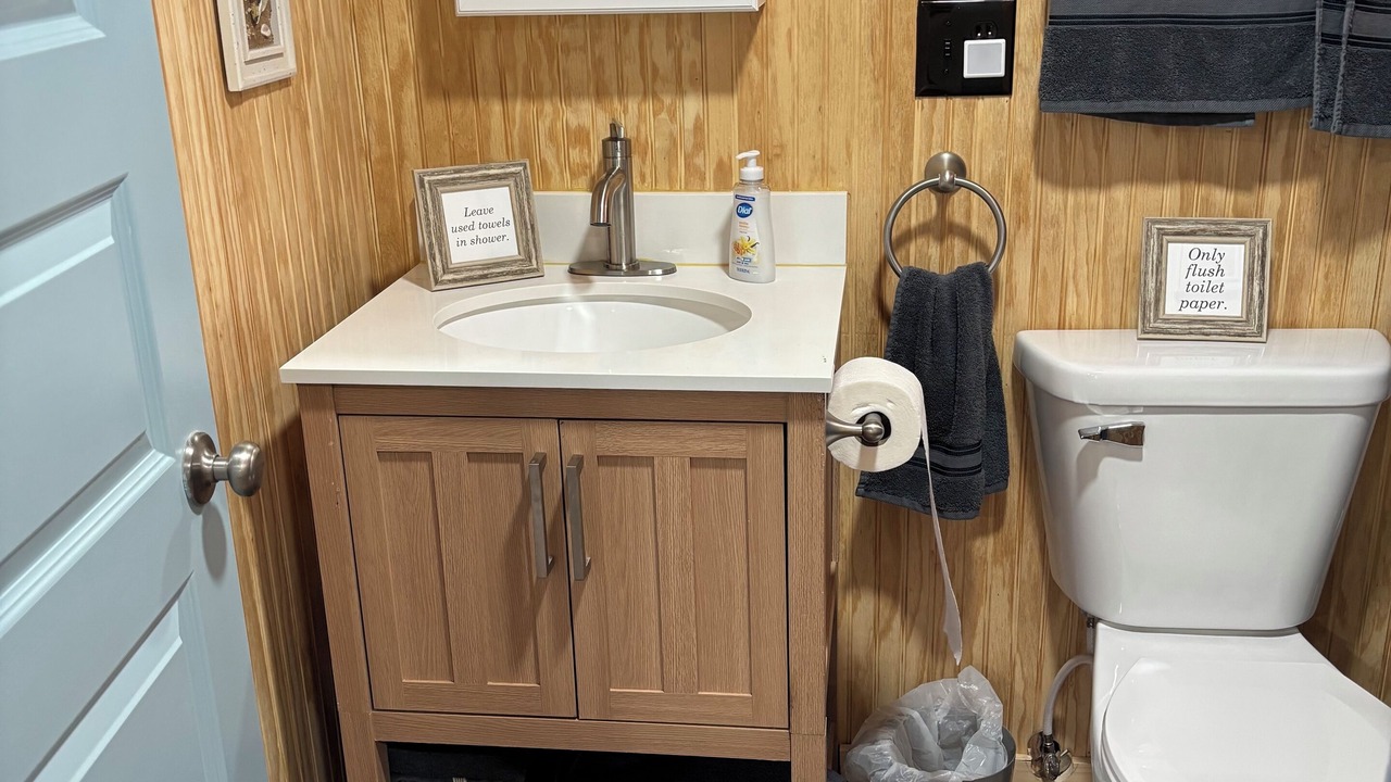 Photo of Bathroom in Union