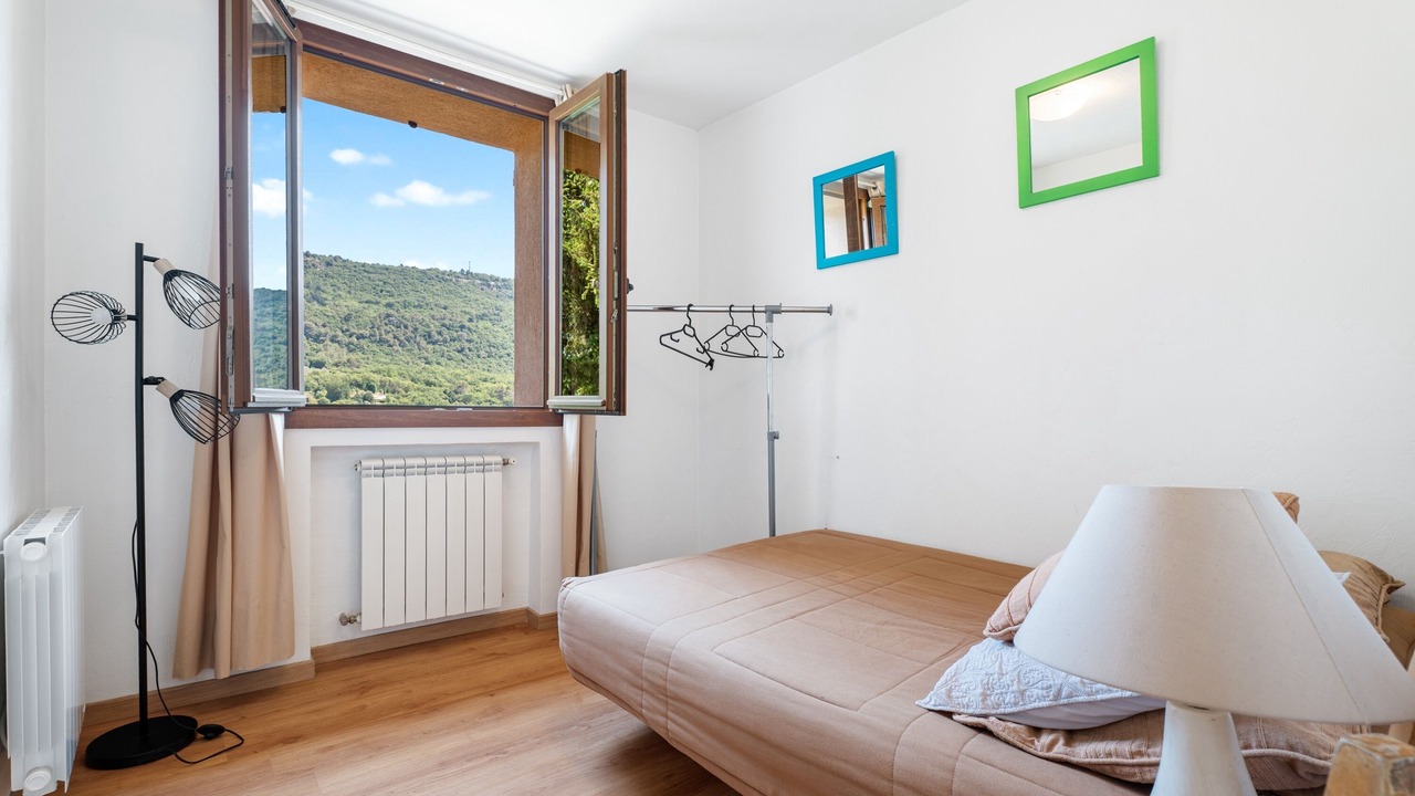 Photo of Bedroom in Le Bar-sur-Loup