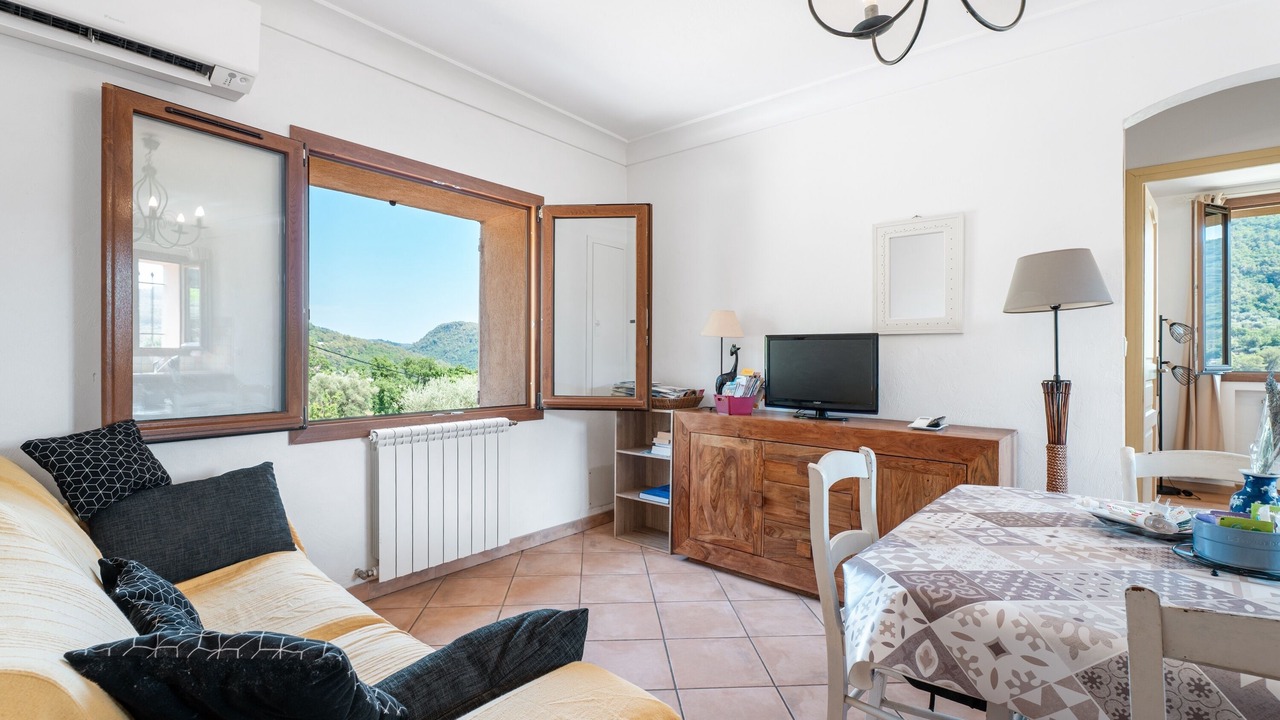 Photo of Livingroom in Le Bar-sur-Loup