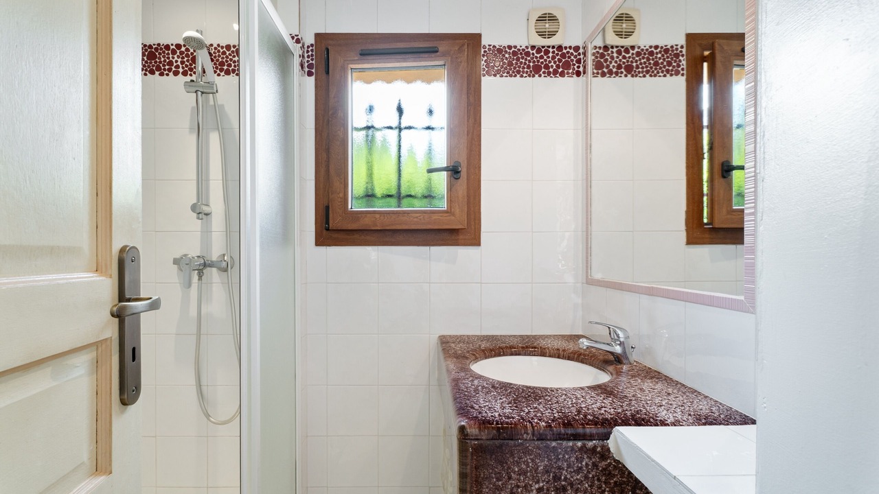 Photo of Bathroom in Le Bar-sur-Loup