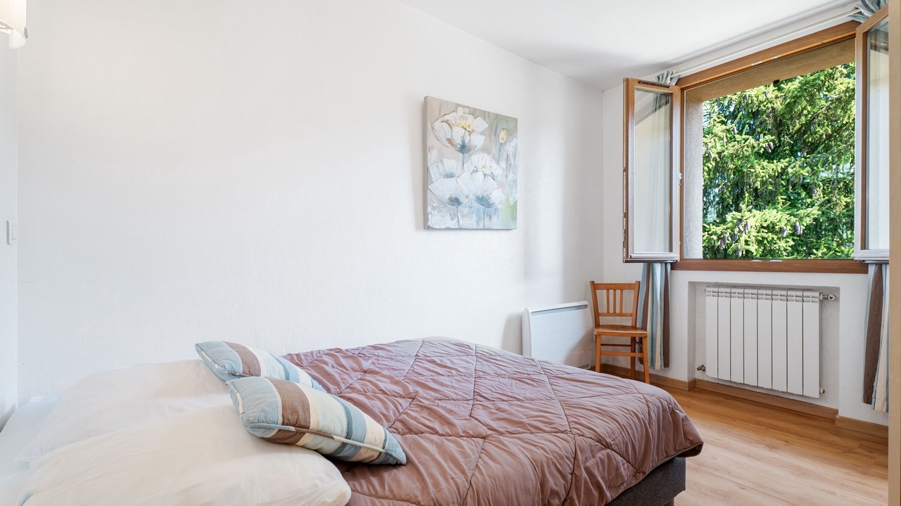 Photo of Bedroom in Le Bar-sur-Loup