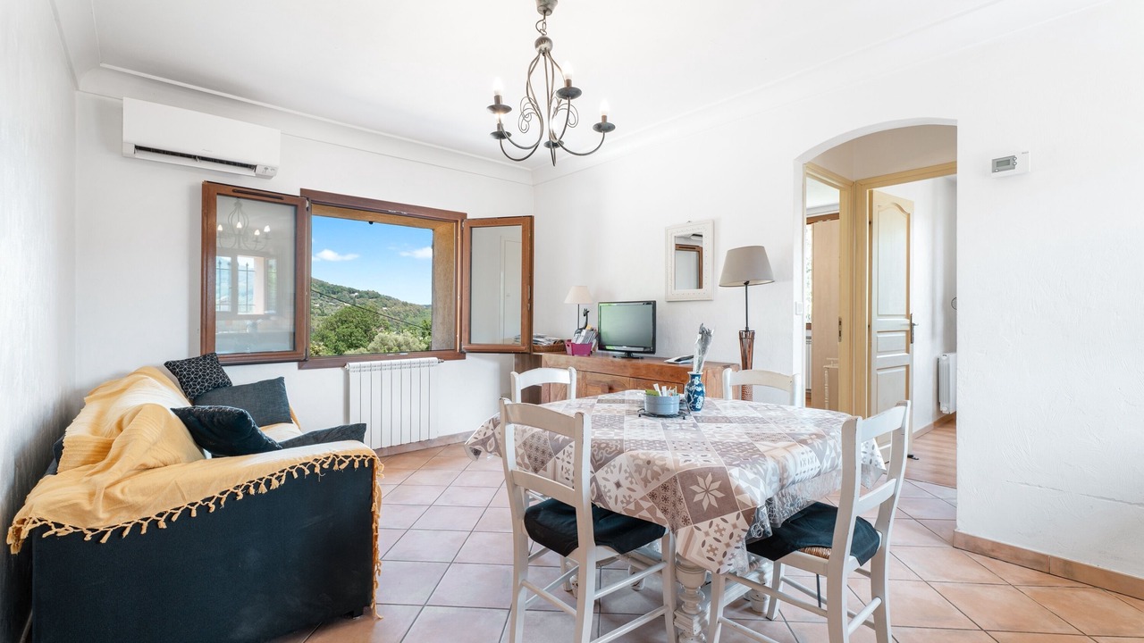 Photo of Livingroom in Le Bar-sur-Loup