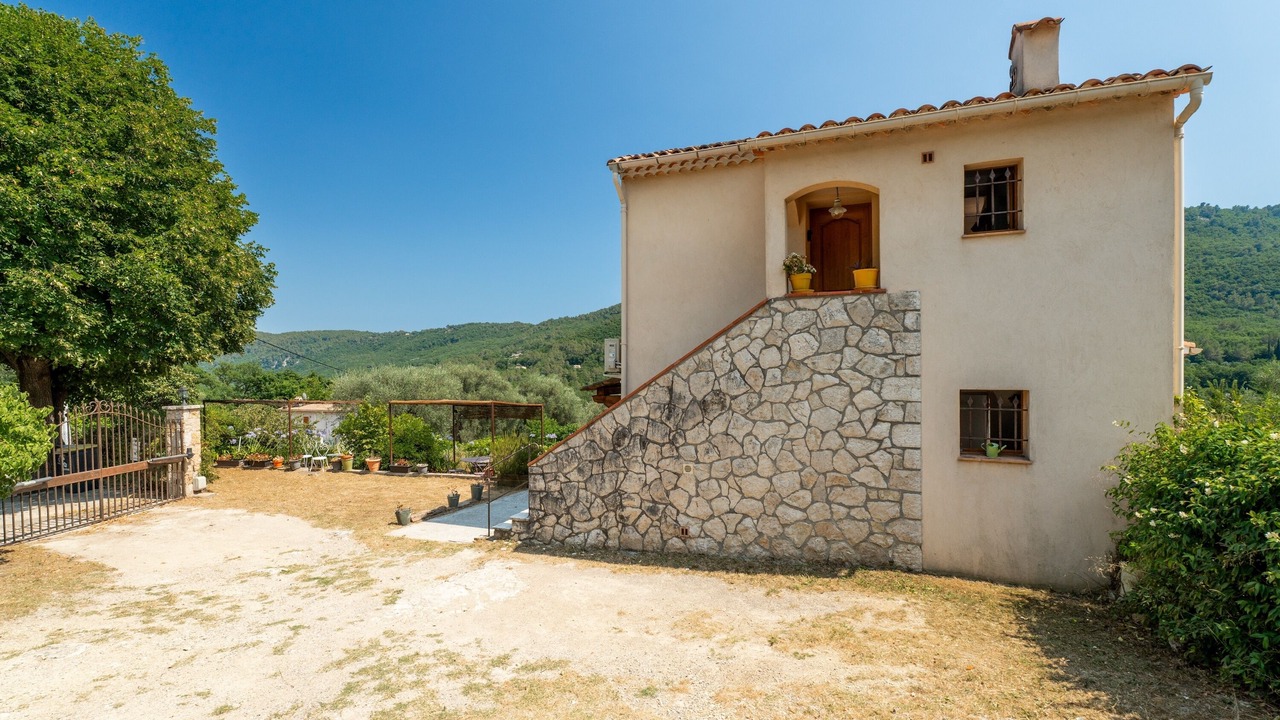 Photo of Outdoor in Le Bar-sur-Loup