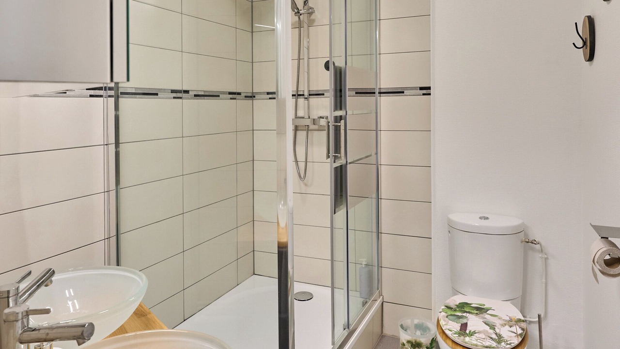 Photo of Bathroom in Nevers