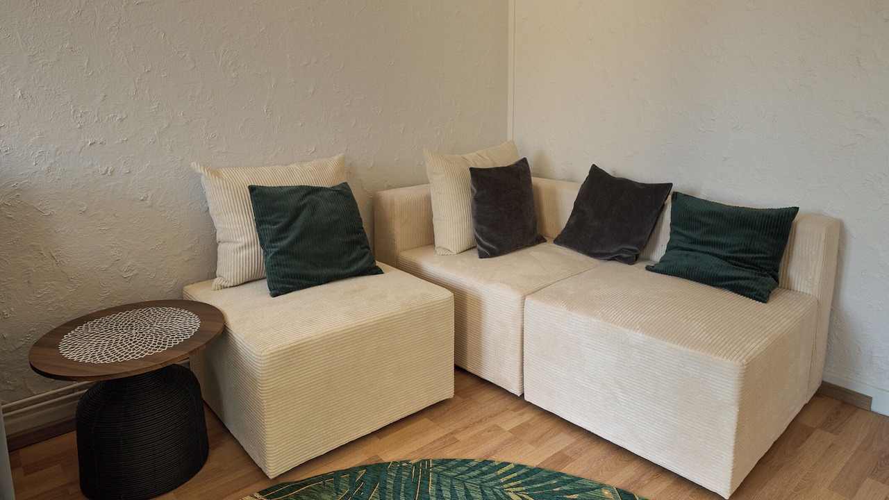 Photo of Livingroom in Nevers