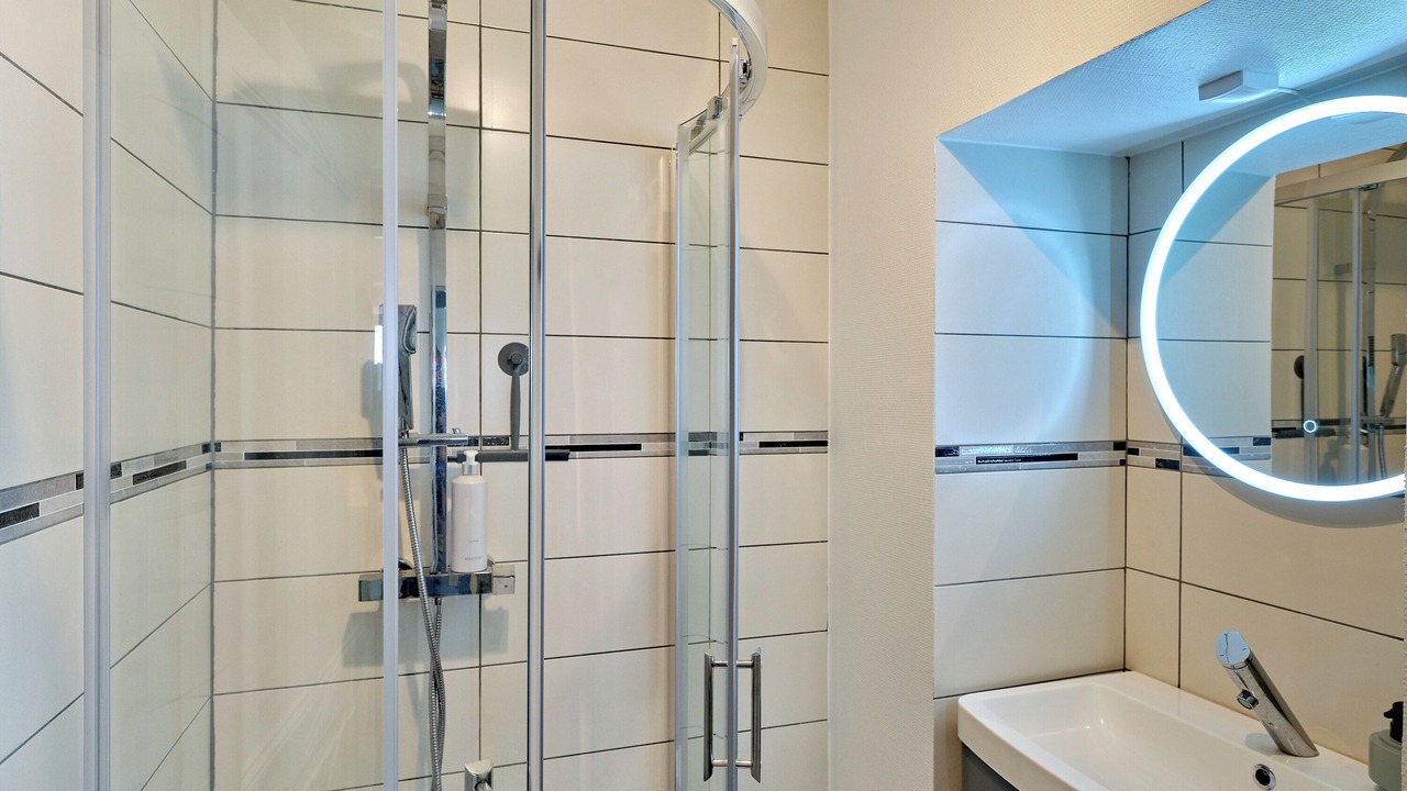 Photo of Bathroom in Nevers