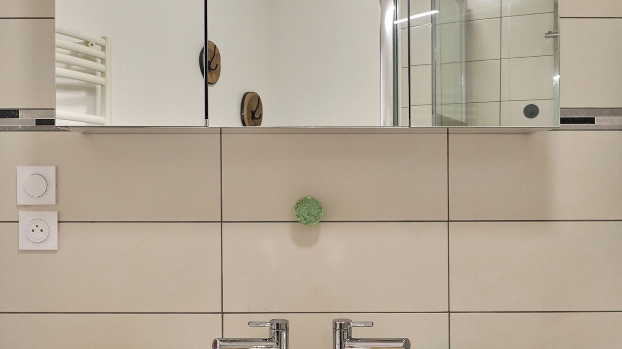 Photo of Bathroom in Nevers