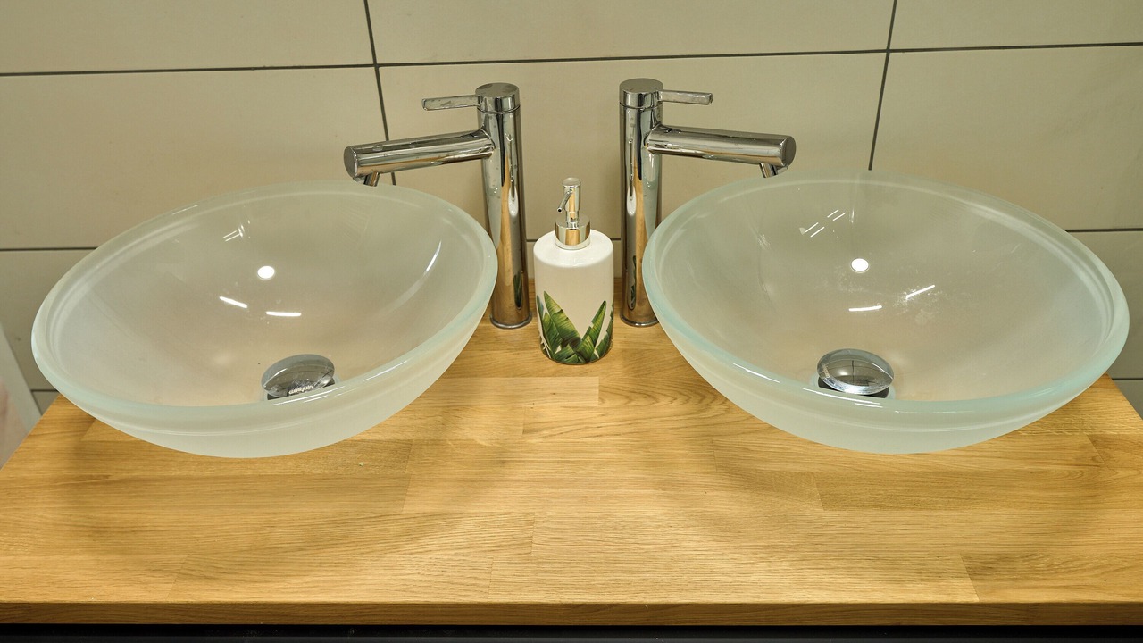 Photo of Bathroom in Nevers