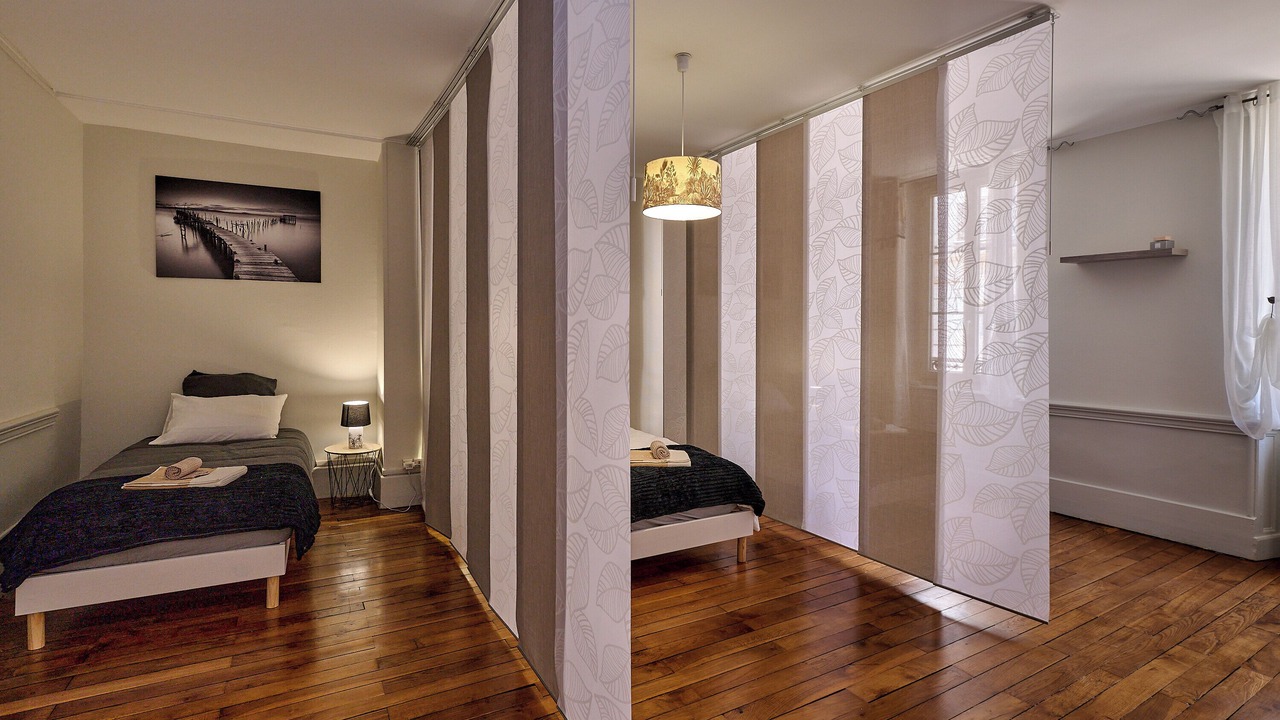 Photo of Bedroom in Nevers