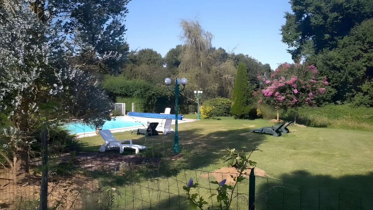 Photo of Outdoor in Sevignacq