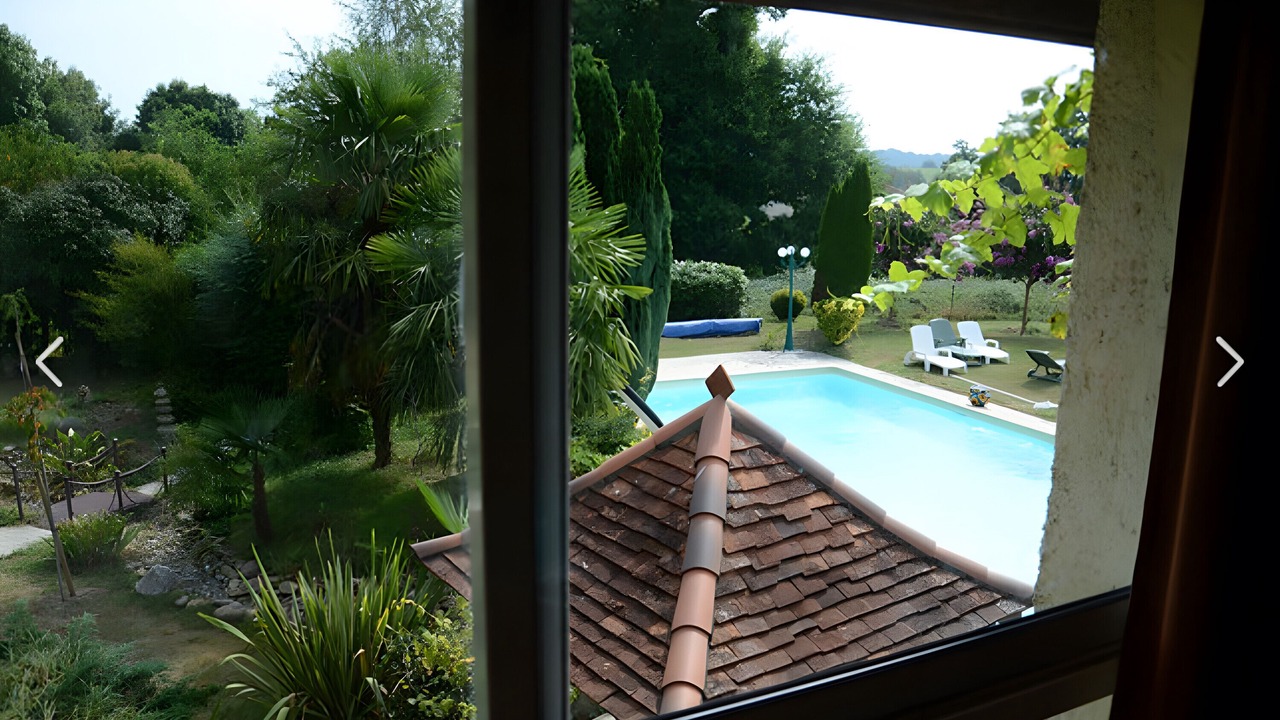 Photo of Outdoor in Sevignacq